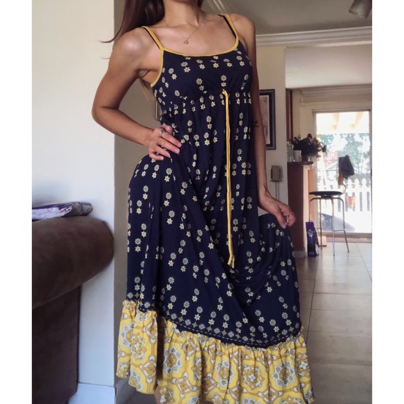 Juicy Couture Dresses & Skirts - 🌑🌞SOLD🌞🌑Katie Holmes Juicy Couture Jackie maxi